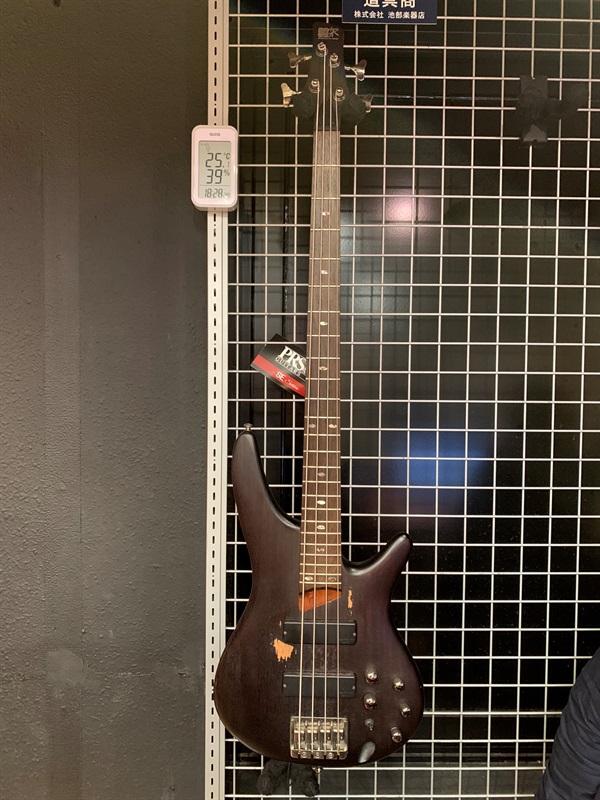 Ibanez SR500-BMの画像